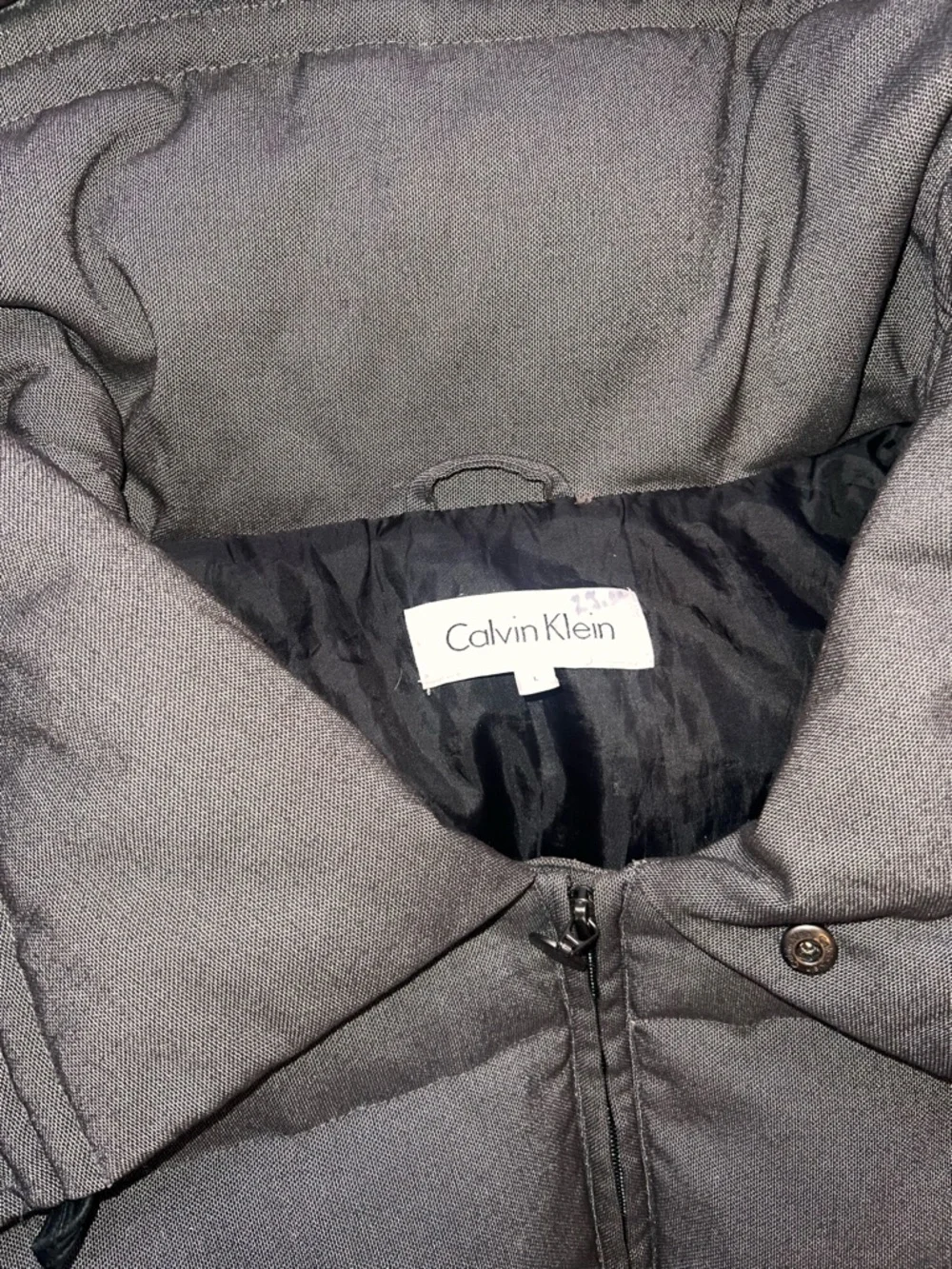 Calvin Klein Women’s Puffer Coat - Picture 3 of 6